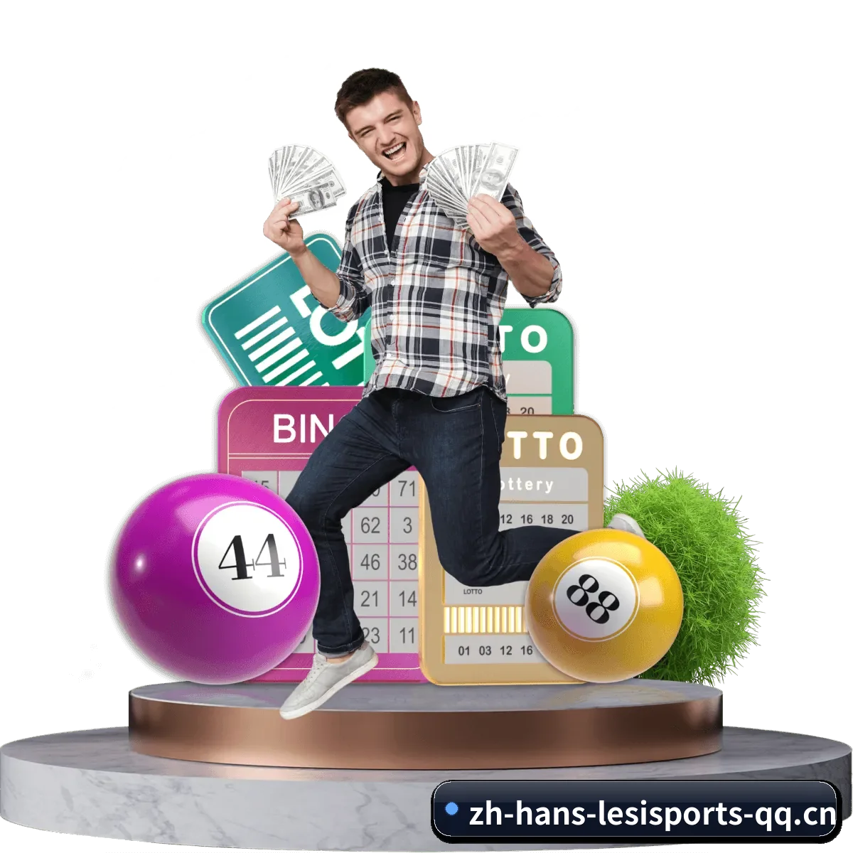 乐思app下载 APP 界面（LESI SPORTS）